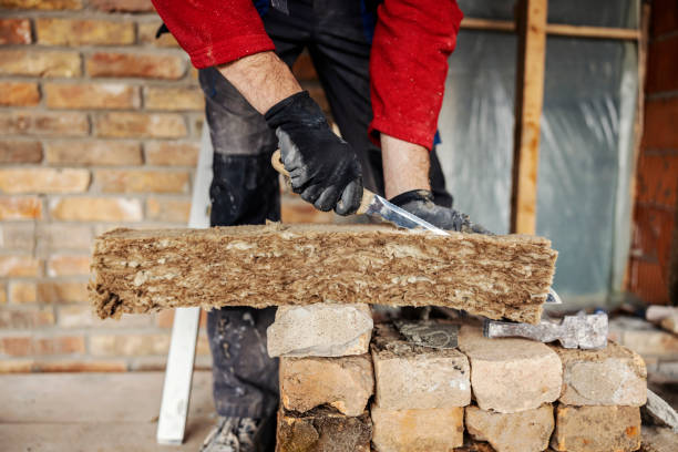 Best Insulation Installation Cost  in Freeport, IL